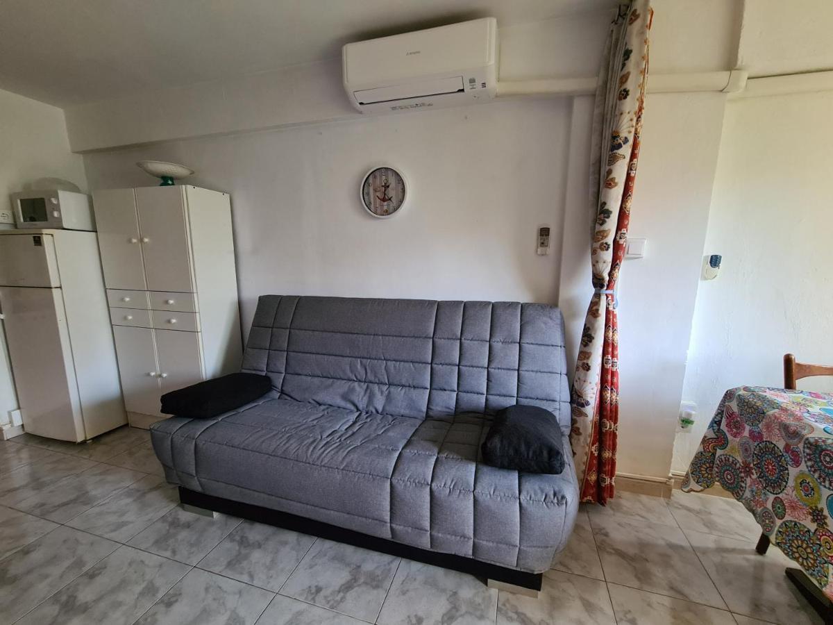 Apartamento Acacias I 3 If Бенидорм Экстерьер фото