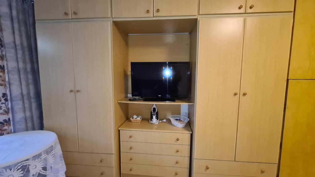 Apartamento Acacias I 3 If Бенидорм Экстерьер фото
